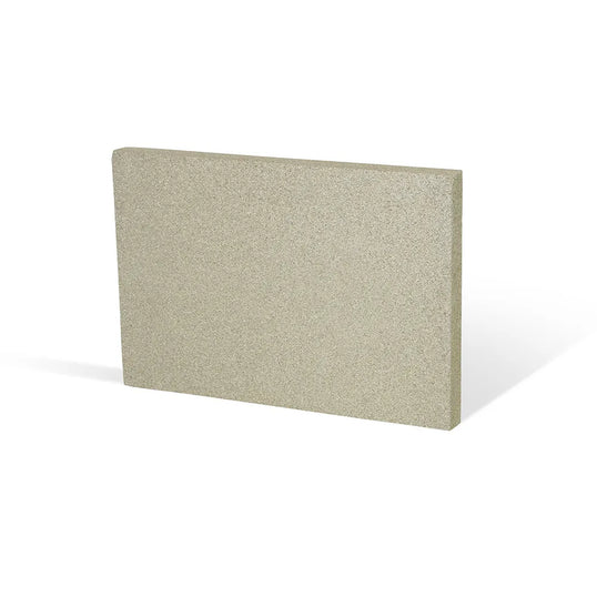 Clearview Rear\Back Firebrick Vision Inset