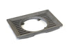 Clearview Grates