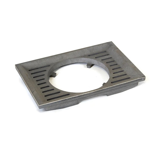 Clearview Grates