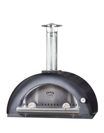 Clementi Family 60 x 80 Wood Fires Pizza Oven