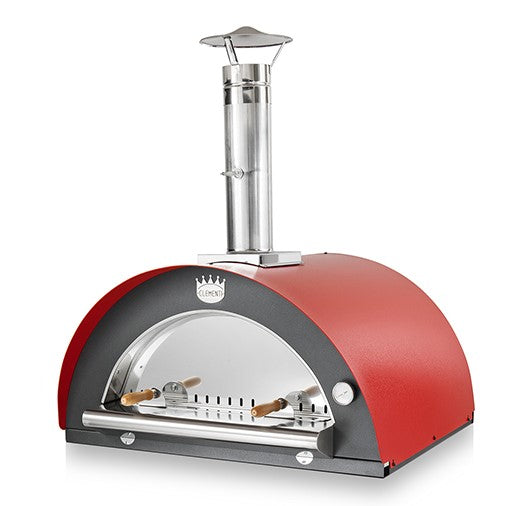 SALE  -  Clementi Family 60 x 80 Wood Fires Pizza Oven
