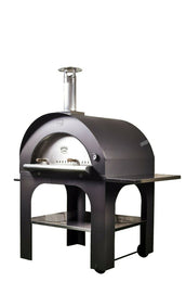 Clementi Pulcinella Wood Fired Pizza Oven | 60 x 60cm