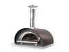 Clementi Family 60 x 60 Wood Fired Pizza Oven