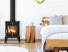 Ekol Crystal 5 Stove