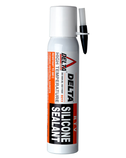 Silicone Sealant by Delta adhesive