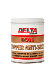 ANTI SEIZE COPPER COMPOUND Delta Adhesive