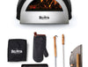 DELIVITA WOOD FIRED COLLECTION