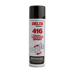 Professional Maintenance Spray Delta Adhesive