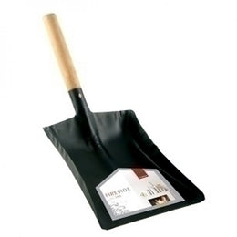 Fuel Shovel