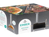 Ember Wood Fired Oven by Alfresco Chef at Denby Dale Stoves