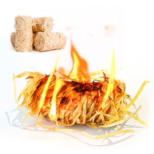 Natural Firelighters