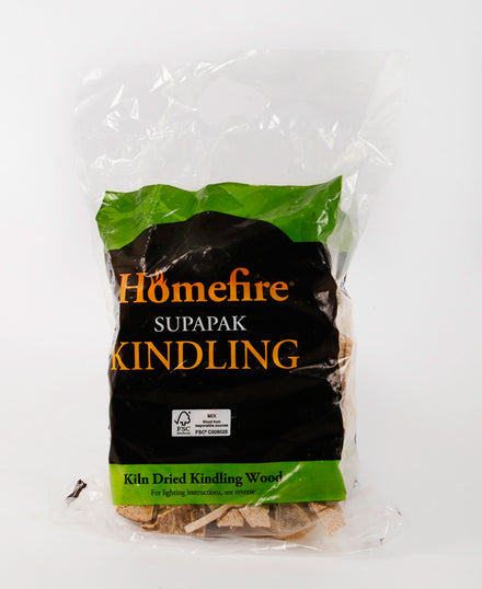 Kindling - Homefire