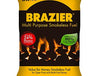 Brazier Smokeless Fuel