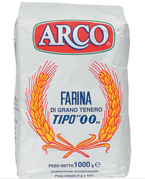 Products Farina Bianco 00 Flour