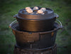Petromax Fire Barbecue Grill tg3