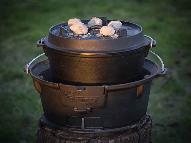 Petromax Fire Barbecue Grill tg3