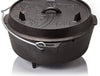 Petromax Dutch Oven ft9