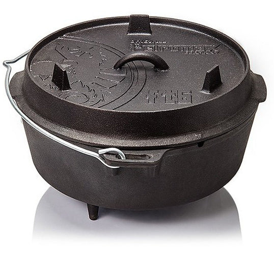 Petromax Dutch Oven ft9