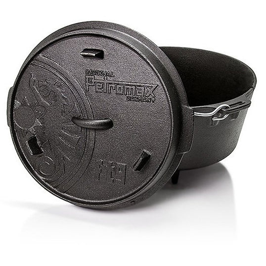 Petromax Dutch Oven ft9