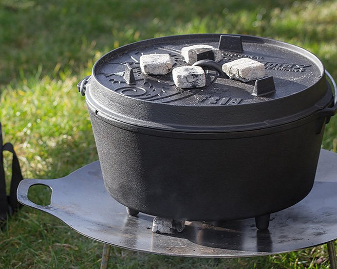 Petromax Dutch Oven ft9