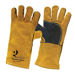 Predator Fire Gloves