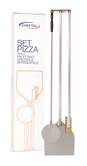 SALE  -  Clementi Pulcinella Wood Fired Pizza Oven | 60 x 60cm