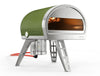 Gozney Roccbox in Olive Green | Portable Pizza Oven