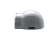 DeliVita Hale Grey Oven