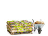 Grill & Chill for outdoor firepits