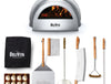 DELIVITA PIZZAIOLO COLLECTION