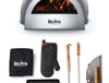 DELIVITA WOOD FIRED COLLECTION