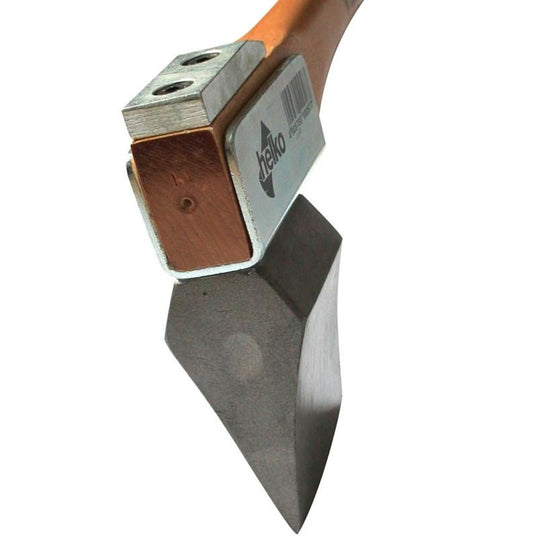 Helko vario 2000 shop heavy log splitter