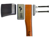 Vario Heavy Log Splitter