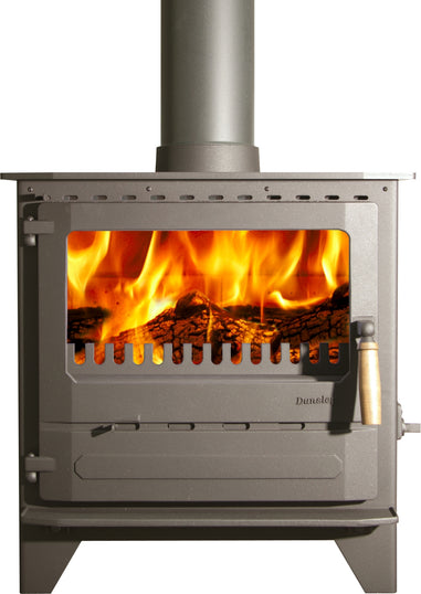 Dunsley Highlander 8 Stove st Denby Dale Stoves