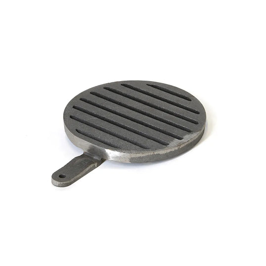 Clearview Grates