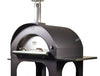 Clementi Pulcinella Wood Fired Pizza Oven 80 x 60cm