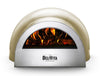 DeliVita Olive Green Oven
