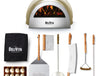 DELIVITA PIZZAIOLO COLLECTION