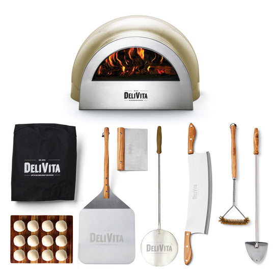 DELIVITA PIZZAIOLO COLLECTION