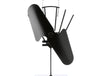Ecofan 800 Original Wood-Stove Fan - All Black at Denby Dale Stoves