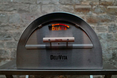 DeliVita Oven Door