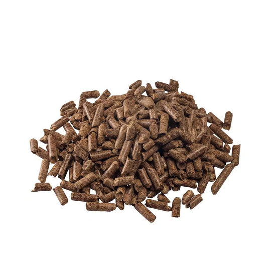 Fuel for food - Pellets by Alfresco Chef