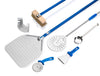 GI Metal 7 Piece Pizza Set