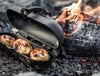Cast-Iron Potato Cooker | Petromax