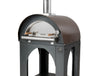 Clementi Pulcinella Wood Fired Pizza Oven | 60 x 60cm