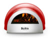 DeliVita Chilli Red Oven