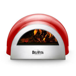 DeliVita Chilli Red Oven