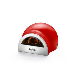 DeliVita Chilli Red Oven