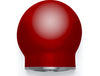 DeliVita Chilli Red Oven