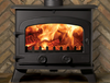 Yeoman County Wood & Multi-fuel Stoves